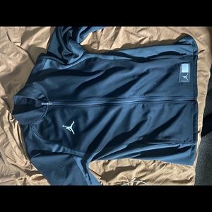Jordan jacket